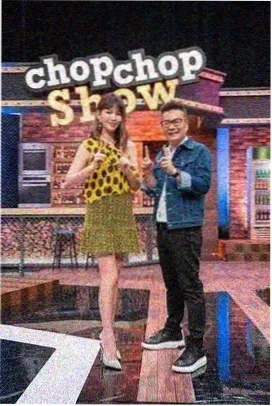 我在故宫修文物·短剧